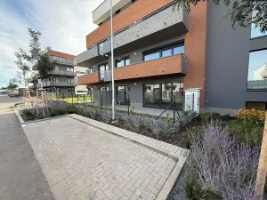 Pronájem bytu 2+kk, Praha - Pitkovice, Mecháčková, 56 m2