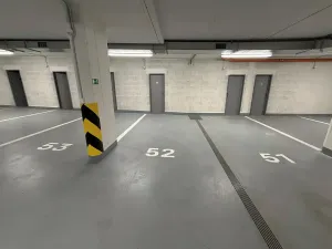 Pronájem bytu 2+kk, Praha - Pitkovice, Mecháčková, 56 m2