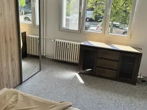 Prodej bytu 2+kk, Plzeň, Křimická, 36 m2