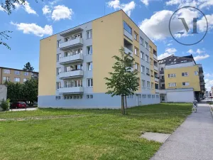 Prodej bytu 3+1, České Budějovice, Klaricova, 81 m2
