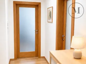 Prodej bytu 3+1, České Budějovice, Klaricova, 81 m2