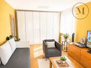 Prodej bytu 3+1, České Budějovice, Klaricova, 81 m2