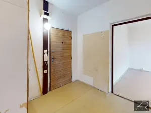 Prodej bytu 2+1, Praha - Kamýk, Šatrova, 52 m2