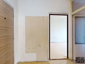 Prodej bytu 2+1, Praha - Kamýk, Šatrova, 52 m2