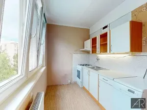 Prodej bytu 2+1, Praha - Kamýk, Šatrova, 52 m2