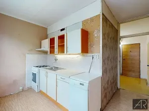 Prodej bytu 2+1, Praha - Kamýk, Šatrova, 52 m2