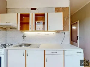 Prodej bytu 2+1, Praha - Kamýk, Šatrova, 52 m2