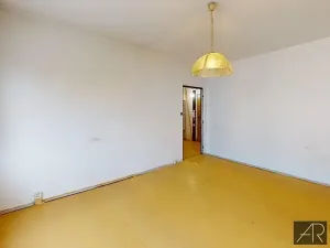Prodej bytu 2+1, Praha - Kamýk, Šatrova, 52 m2