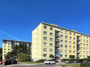 Prodej bytu 2+1, Praha - Kamýk, Šatrova, 52 m2