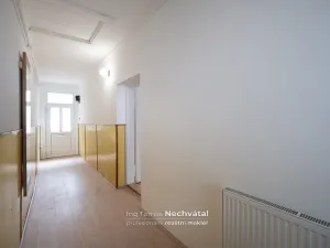 Pronájem rodinného domu, Holubice, 58 m2
