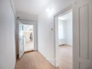 Pronájem rodinného domu, Holubice, 58 m2