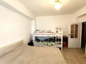 Prodej bytu 2+1, Chrudim, Husova, 63 m2