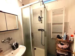 Prodej bytu 2+1, Chrudim, Husova, 63 m2