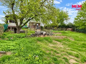 Prodej chaty, Uherský Brod, 15 m2