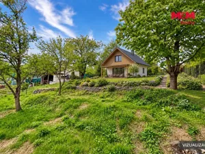 Prodej chaty, Uherský Brod, 15 m2