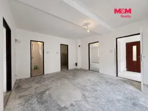 Prodej rodinného domu, Opolany - Opolánky, 79 m2