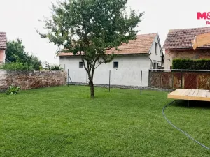 Prodej rodinného domu, Opolany - Opolánky, 79 m2