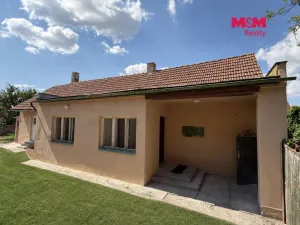 Prodej rodinného domu, Opolany - Opolánky, 79 m2