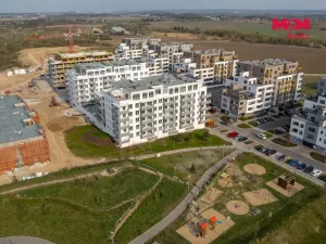 Prodej bytu 4+kk, Praha - Dolní Měcholupy, Honzíkova, 97 m2