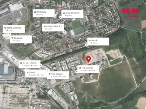 Prodej bytu 4+kk, Praha - Dolní Měcholupy, Honzíkova, 97 m2