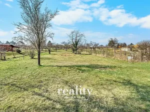 Prodej pozemku pro bydlení, Nový Šaldorf-Sedlešovice, 2152 m2