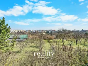 Prodej zahrady, Nový Šaldorf-Sedlešovice, 2152 m2