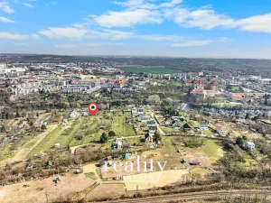 Prodej zahrady, Nový Šaldorf-Sedlešovice, 2152 m2