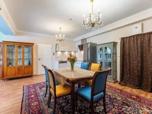 Prodej bytu 2+kk, Holubice, 63 m2