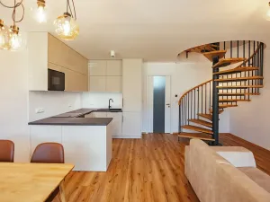 Prodej bytu 4+kk, Hradec Králové, Labská zahrada, 96 m2