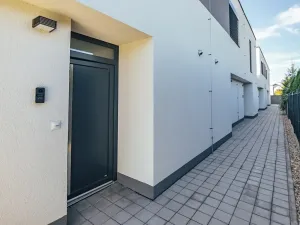 Prodej bytu 4+kk, Hradec Králové, Labská zahrada, 96 m2