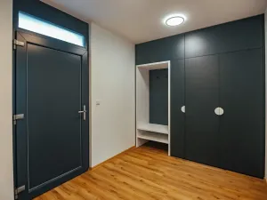 Prodej bytu 4+kk, Hradec Králové, Labská zahrada, 96 m2