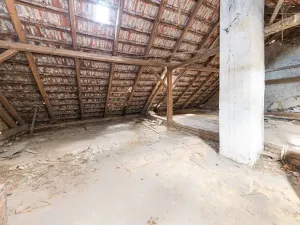 Prodej rodinného domu, Lysice, Zákostelí, 129 m2
