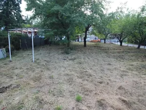 Prodej pozemku pro bydlení, Hradištko, Na Mezi, 310 m2