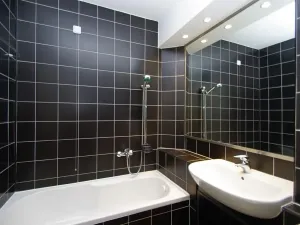 Pronájem bytu 3+kk, Praha - Nové Město, Odborů, 80 m2