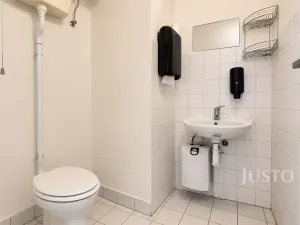 Pronájem obchodního prostoru, Písek, Budějovická, 82 m2