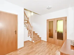 Prodej rodinného domu, Karlovy Vary, Slovenská, 149 m2