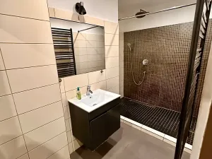 Prodej obchodního prostoru, Praha - Nusle, Na Jezerce, 74 m2