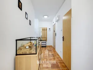 Prodej bytu 2+kk, Světlá nad Sázavou, Sázavská, 45 m2