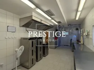 Pronájem restaurace, Praha - Březiněves, V lánech, 57 m2