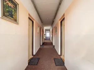 Prodej obchodního prostoru, Zlín, Štefánikova, 448 m2
