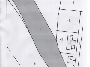 Prodej pozemku pro bydlení, Březejc, 4931 m2
