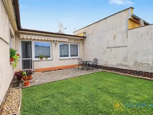Prodej rodinného domu, Boskovice, Ludvíka Vojtěcha, 233 m2