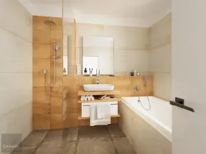 Prodej rodinného domu, Březí, 131 m2