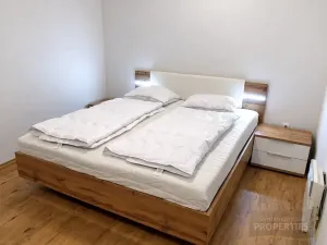 Prodej bytu 1+kk, Lipno nad Vltavou, 51 m2