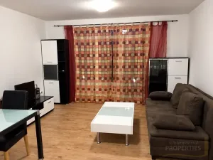Prodej bytu 1+kk, Lipno nad Vltavou, 51 m2