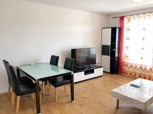 Prodej bytu 1+kk, Lipno nad Vltavou, 51 m2