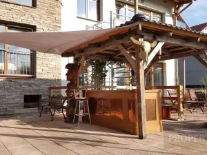 Prodej bytu 1+kk, Lipno nad Vltavou, 51 m2