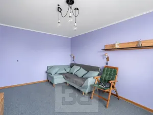 Pronájem bytu 2+1, Liberec, Školní, 47 m2