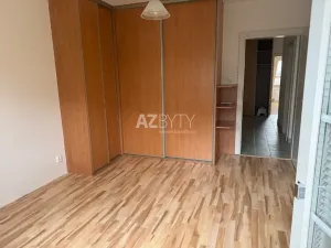 Pronájem bytu 3+kk, Praha - Střížkov, Jitravská, 90 m2