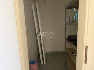 Pronájem bytu 3+kk, Praha - Střížkov, Jitravská, 90 m2